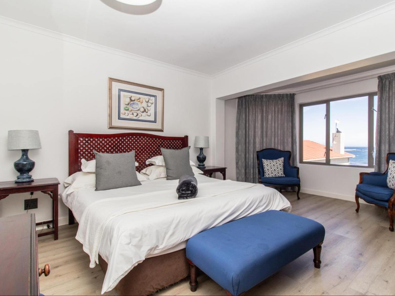 Sandbaai Country House Hermanus Zimmer foto