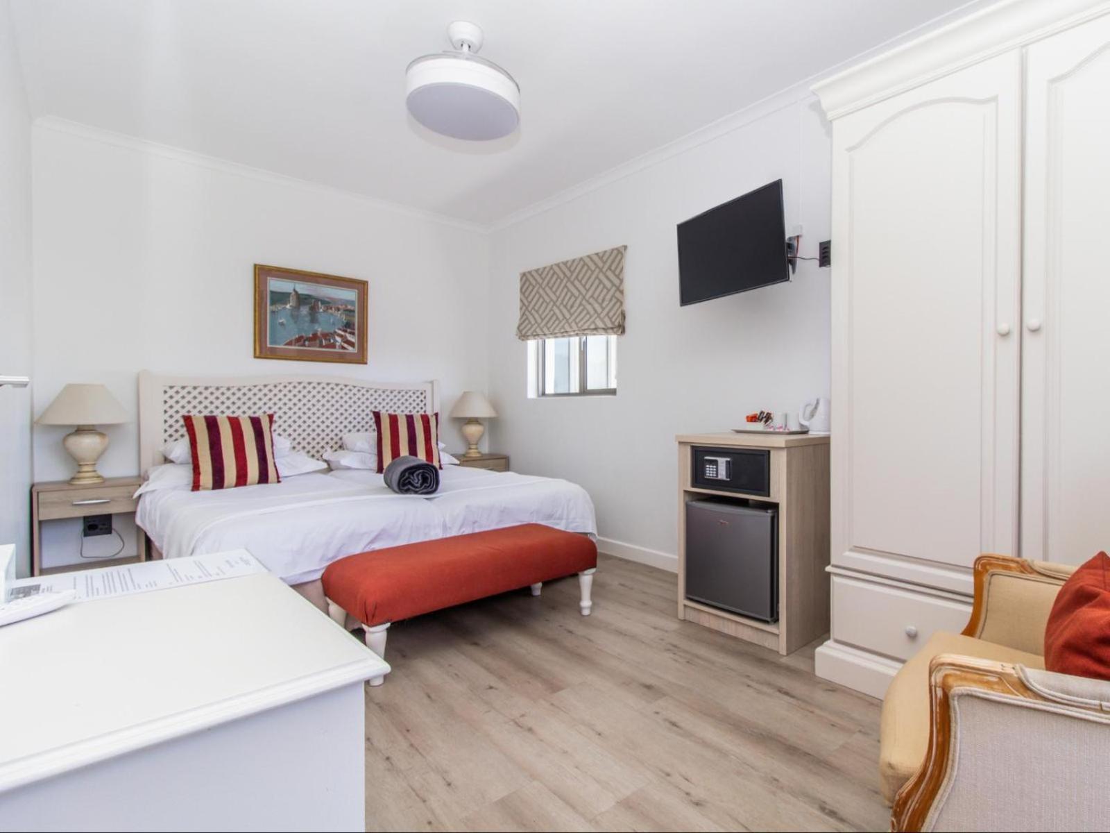 Sandbaai Country House Hermanus Zimmer foto